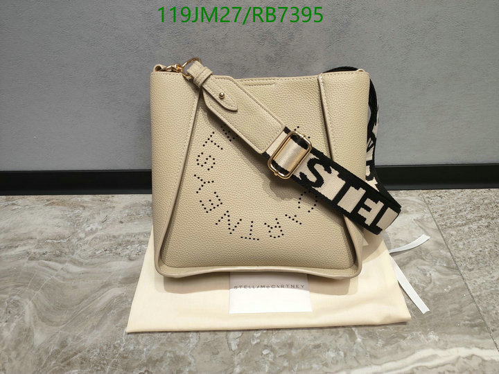 Stella McCartney-Bag-Mirror Quality Code: RB7395 $: 119USD