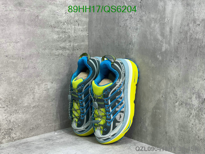 Hoka-Women Shoes Code: QS6204 $: 89USD