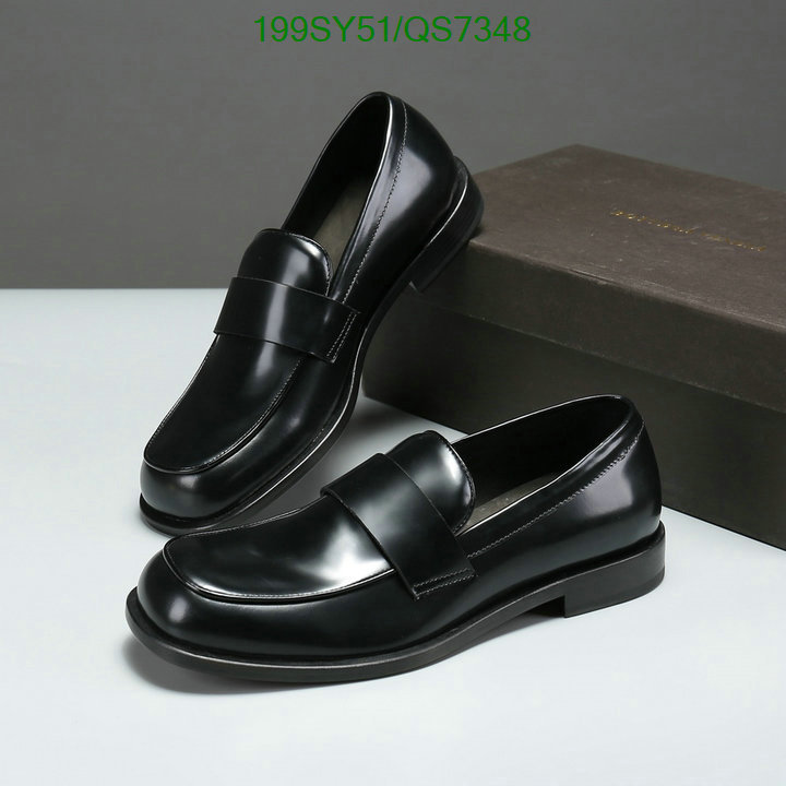 BV-Men shoes Code: QS7348 $: 199USD