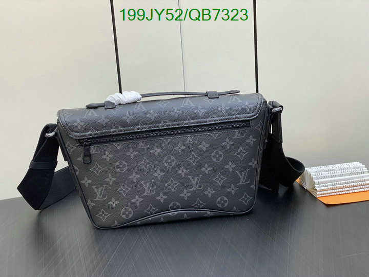 LV-Bag-Mirror Quality Code: QB7323 $: 199USD