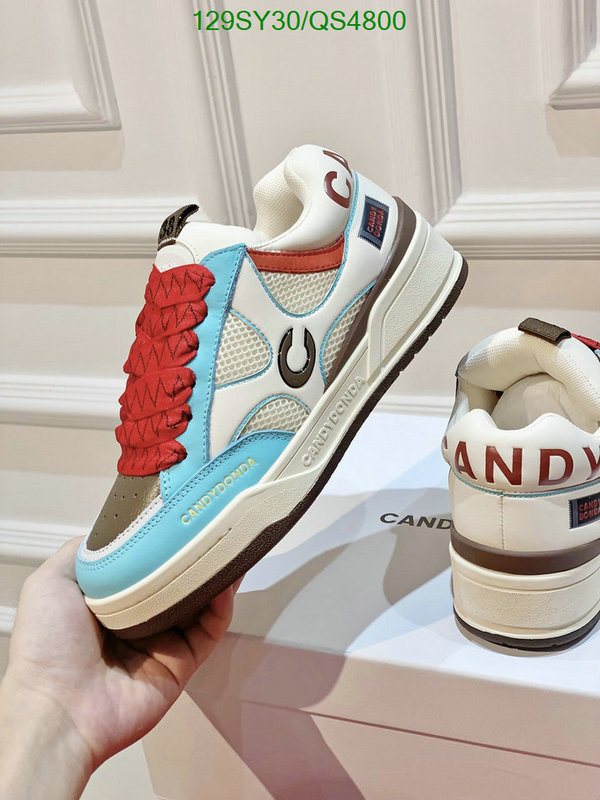 Candy Donda-Women Shoes Code: QS4800 $: 129USD