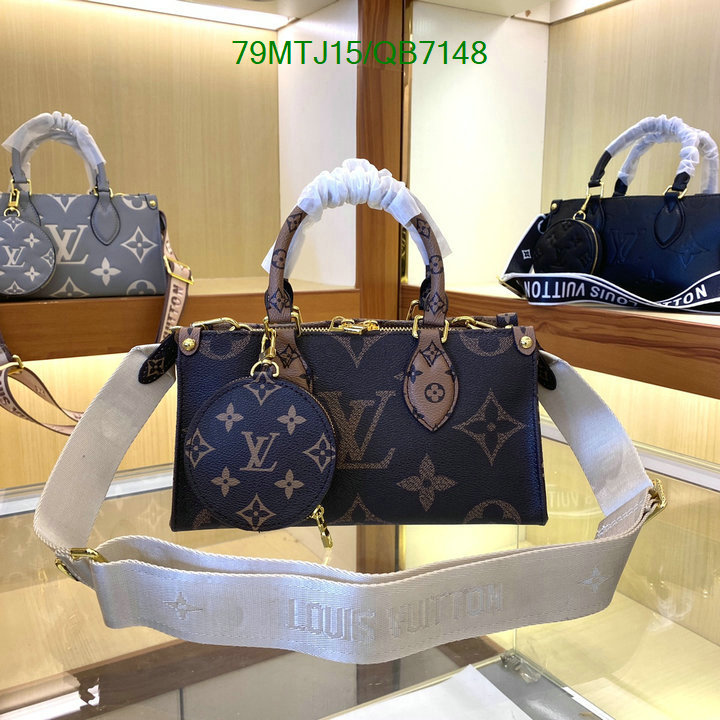 LV-Bag-4A Quality Code: QB7148 $: 79USD