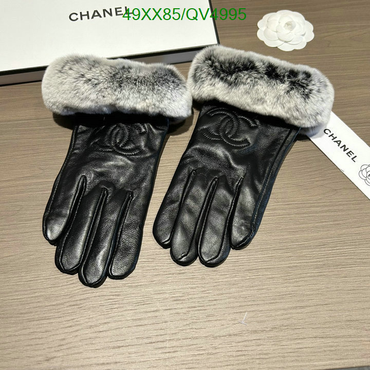 Chanel-Gloves Code: QV4995 $: 49USD