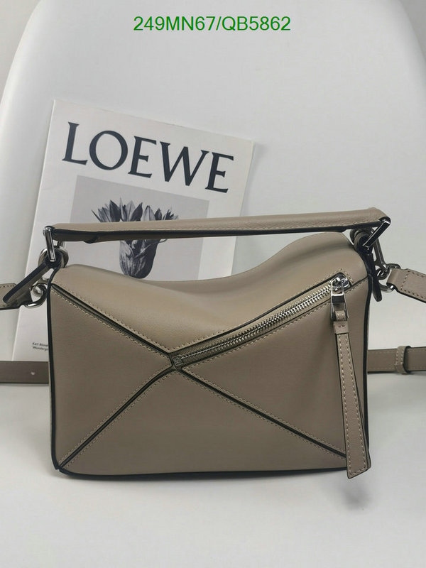 Loewe-Bag-Mirror Quality Code: QB5862 $: 249USD