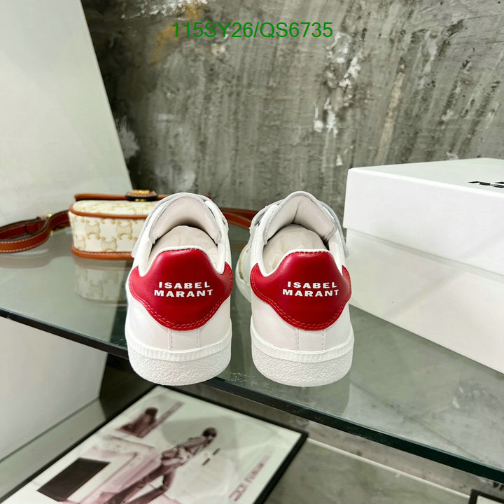 Gucci-Women Shoes Code: QS6735 $: 115USD