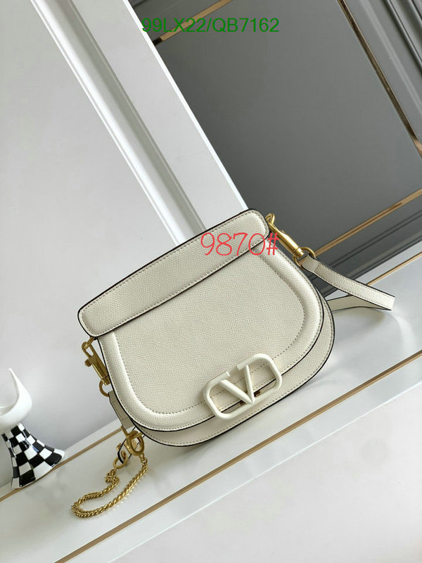 Valentino-Bag-4A Quality Code: QB7162 $: 99USD