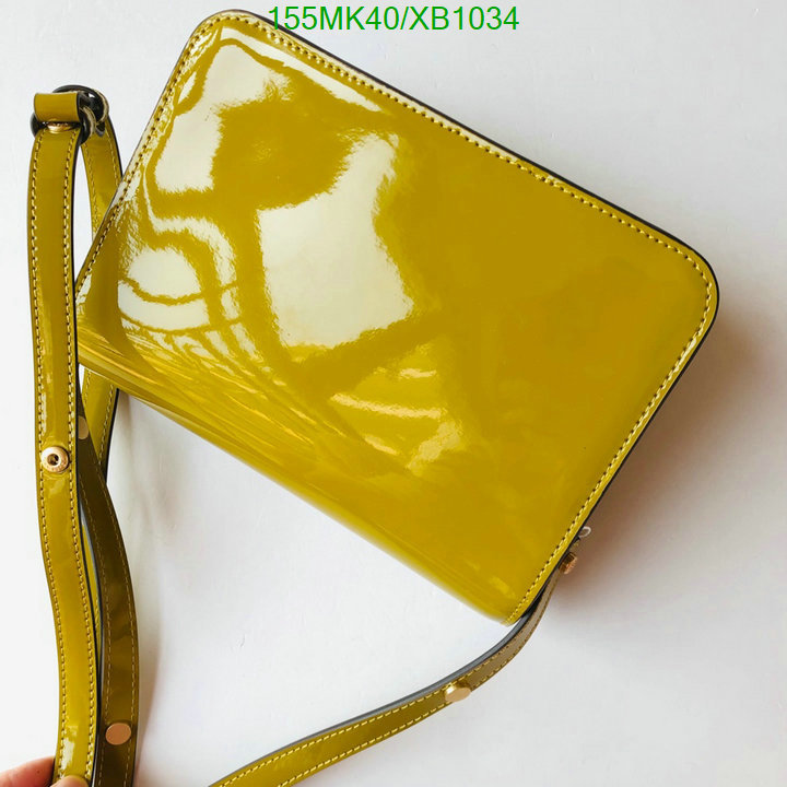 Tory Burch-Bag-Mirror Quality Code: XB1034 $: 155USD