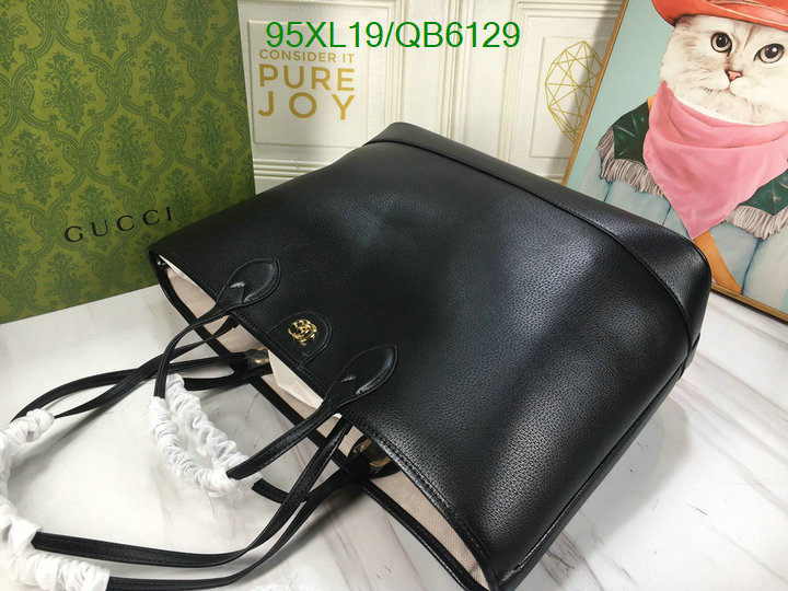 Gucci-Bag-4A Quality Code: QB6129 $: 95USD