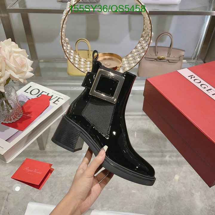 Roger Vivier-Women Shoes Code: QS5458 $: 155USD