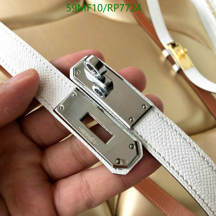 Hermes-Belts Code: RP7724 $: 59USD