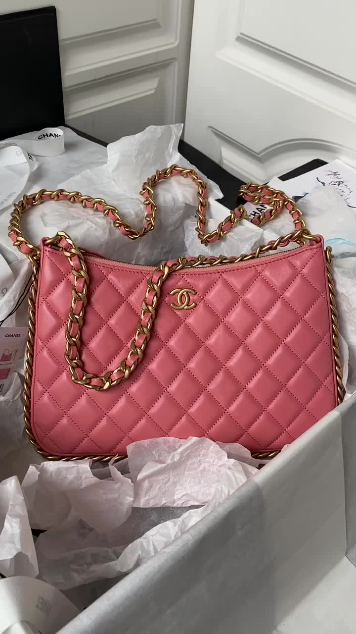 Chanel-Bag-Mirror Quality Code: QB5799 $: 229USD