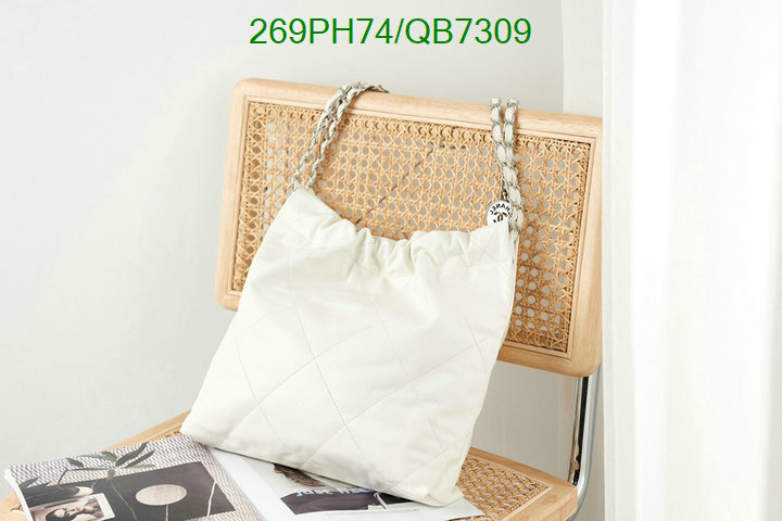 Chanel-Bag-Mirror Quality Code: QB7309 $: 269USD