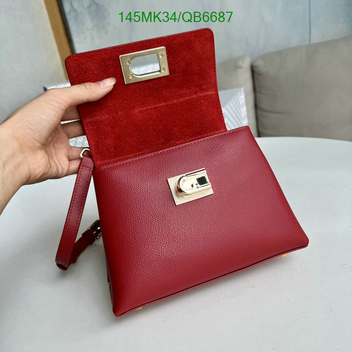 Furla-Bag-Mirror Quality Code: QB6687 $: 145USD