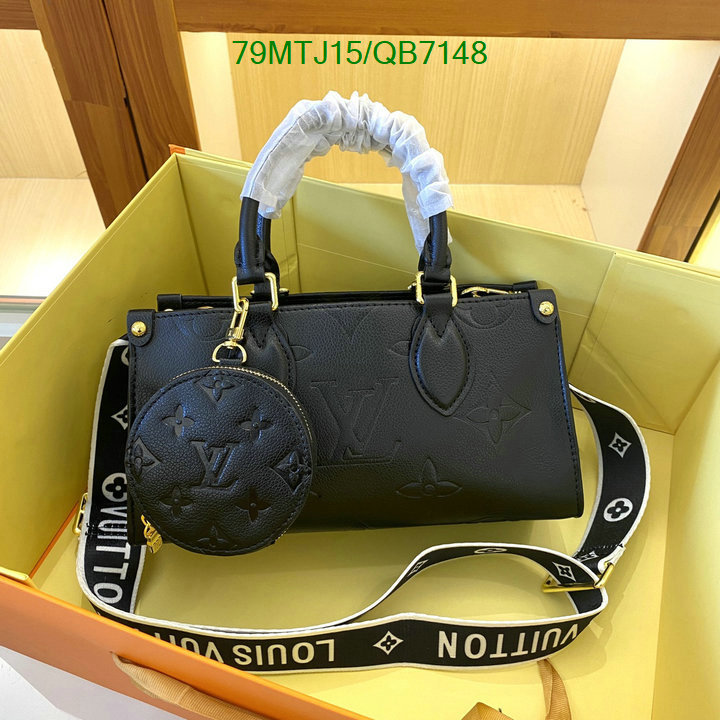 LV-Bag-4A Quality Code: QB7148 $: 79USD