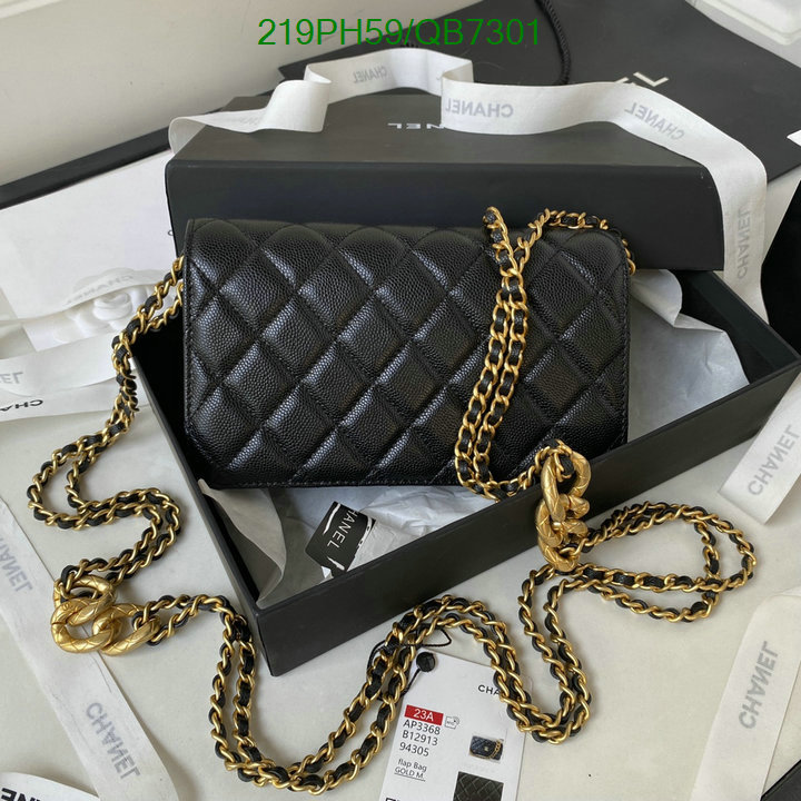 Chanel-Bag-Mirror Quality Code: QB7301 $: 219USD