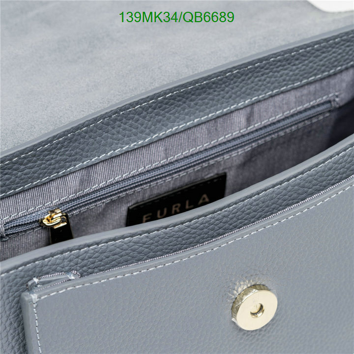 Furla-Bag-Mirror Quality Code: QB6689 $: 139USD