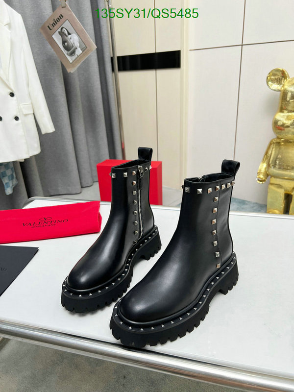 Boots-Women Shoes Code: QS5485 $: 135USD