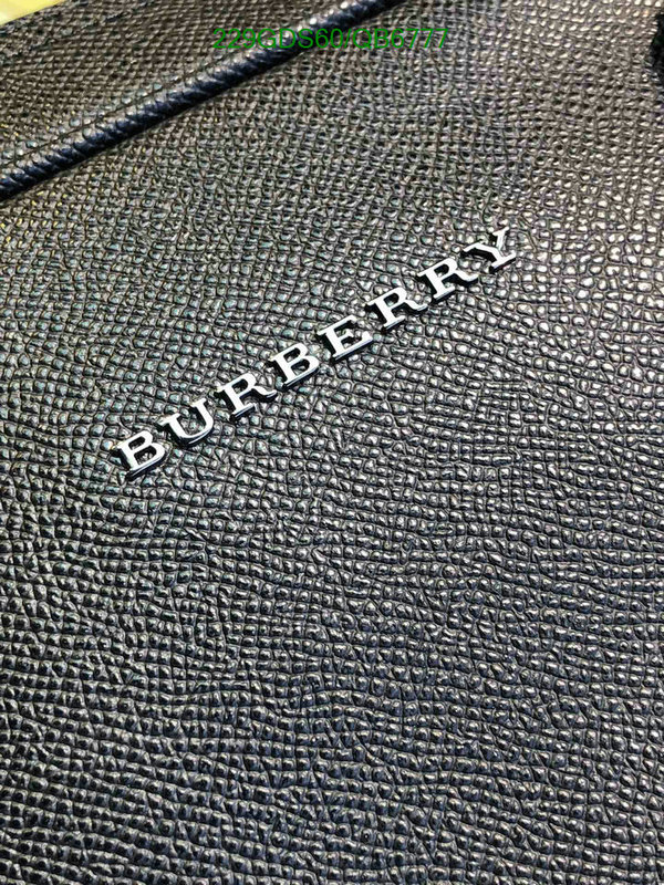 Burberry-Bag-Mirror Quality Code: QB6777 $: 229USD