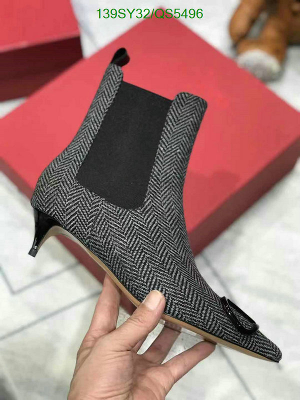 Valentino-Women Shoes Code: QS5496 $: 139USD