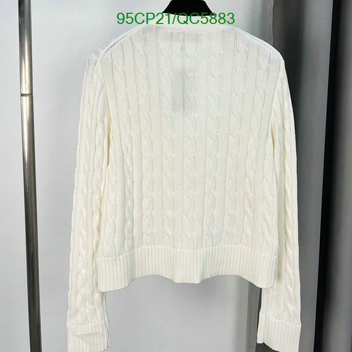 Ralph Lauren-Clothing Code: QC5883 $: 95USD