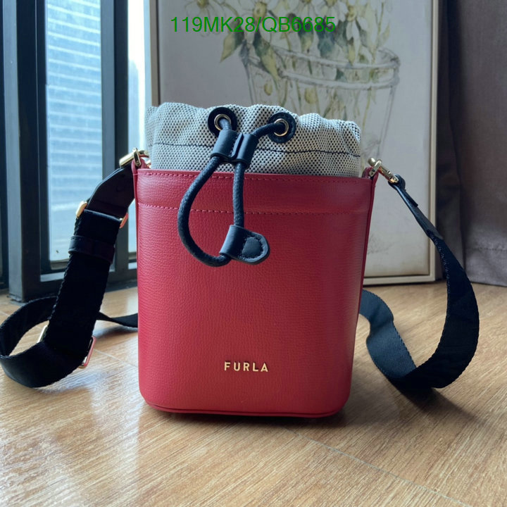 Furla-Bag-Mirror Quality Code: QB6685 $: 119USD