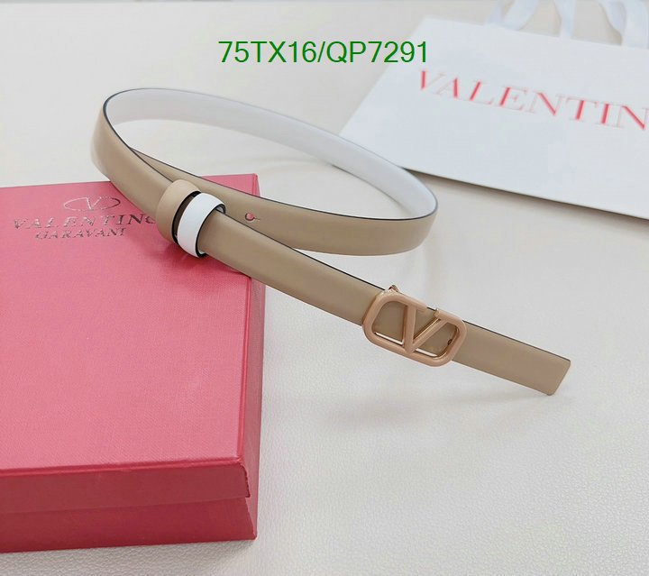 Valentino-Belts Code: QP7291 $: 75USD