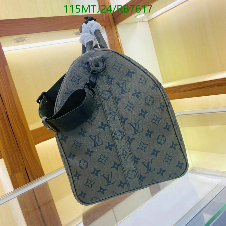 LV-Bag-4A Quality Code: RB7617 $: 115USD