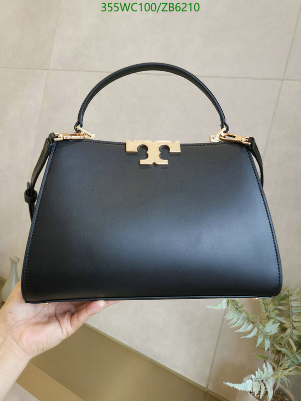 Tory Burch-Bag-Mirror Quality Code: ZB6210 $: 355USD