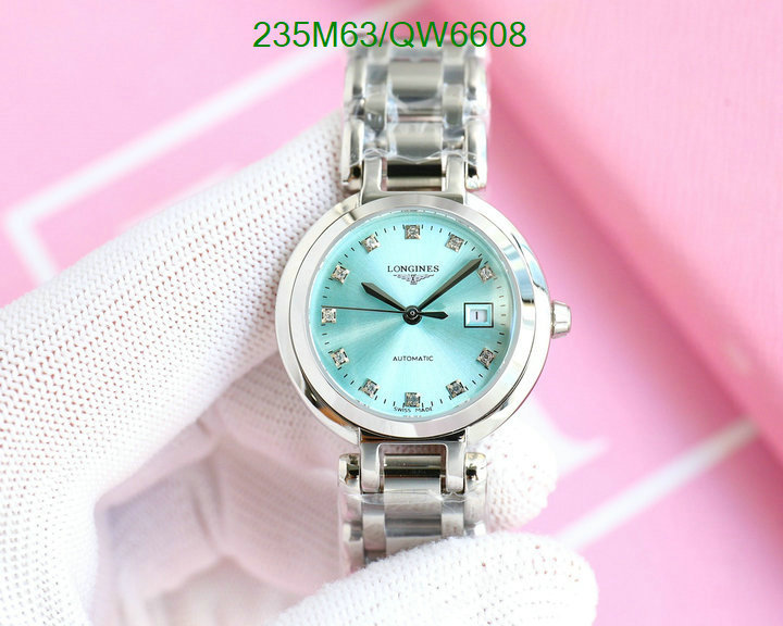 Longines-Watch-Mirror Quality Code: QW6608 $: 235USD