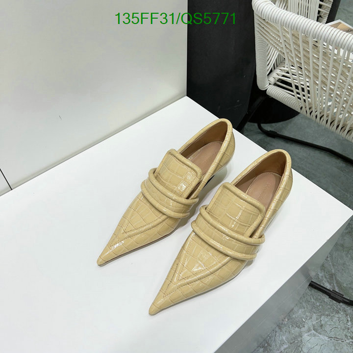 BV-Women Shoes Code: QS5771 $: 135USD