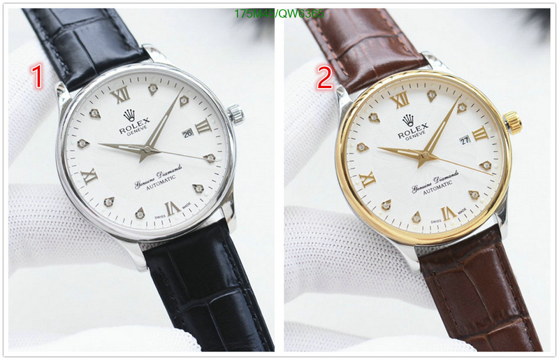 Rolex-Watch-4A Quality Code: QW6365 $: 175USD