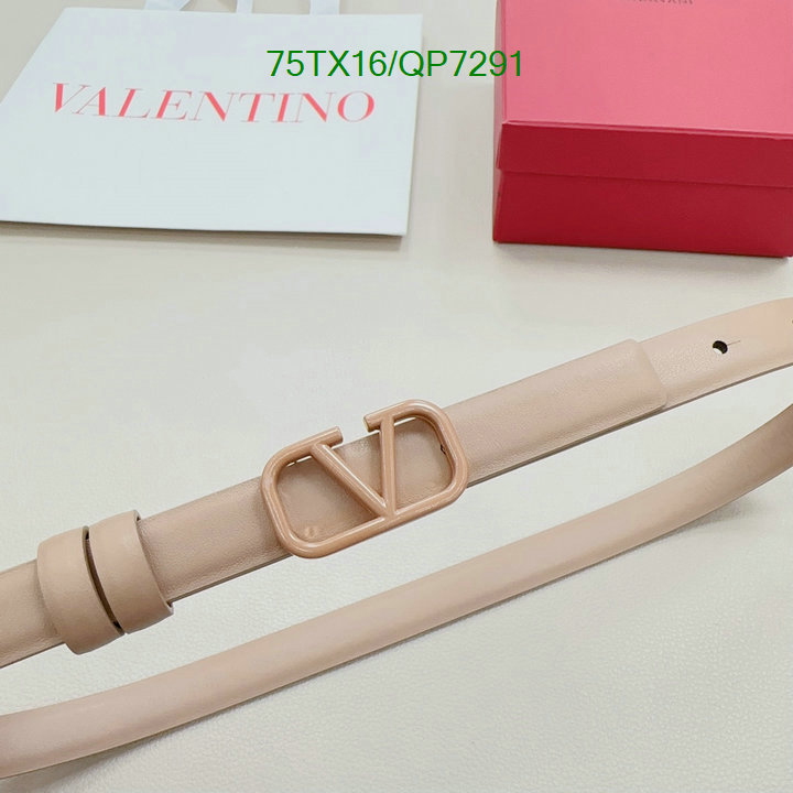 Valentino-Belts Code: QP7291 $: 75USD