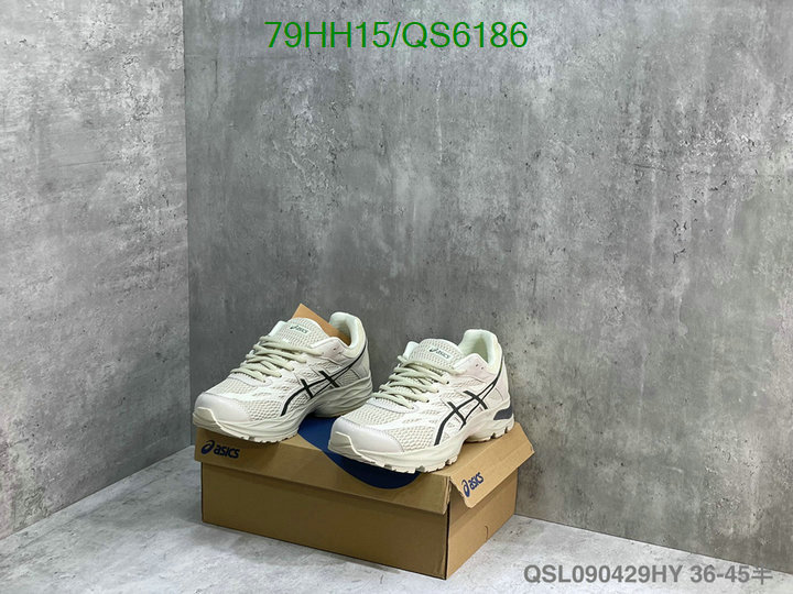 Asics-Women Shoes Code: QS6186 $: 79USD
