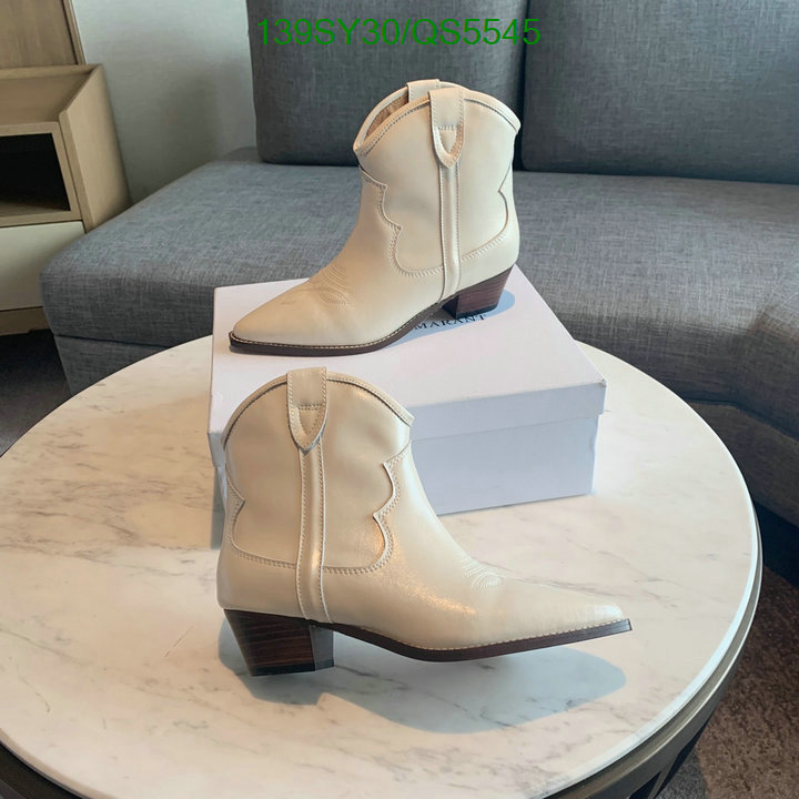 Isabel Marant-Women Shoes Code: QS5545 $: 139USD