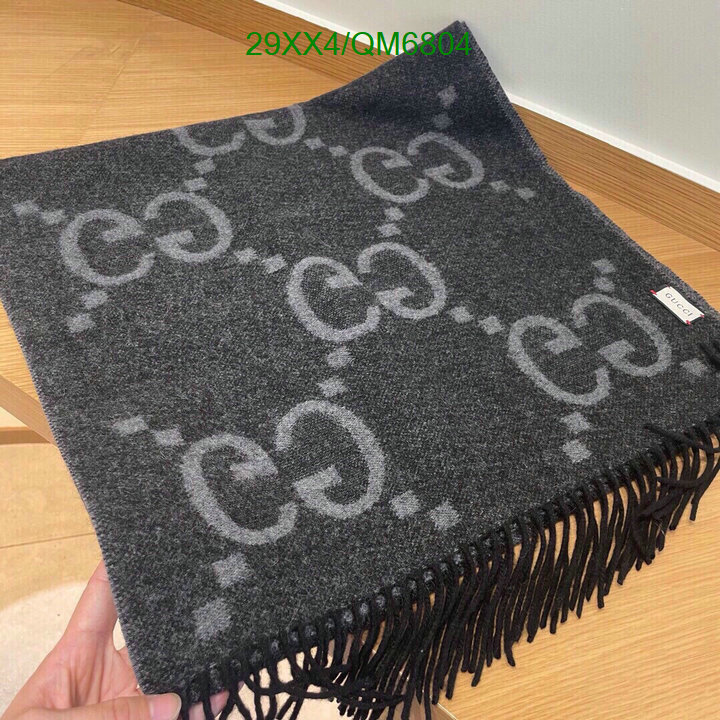 Gucci-Scarf Code: QM6804 $: 29USD