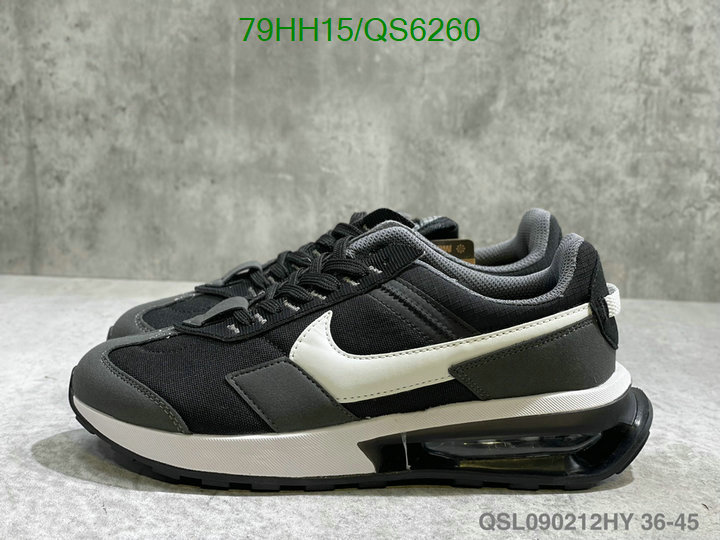 Nike-Men shoes Code: QS6260 $: 79USD