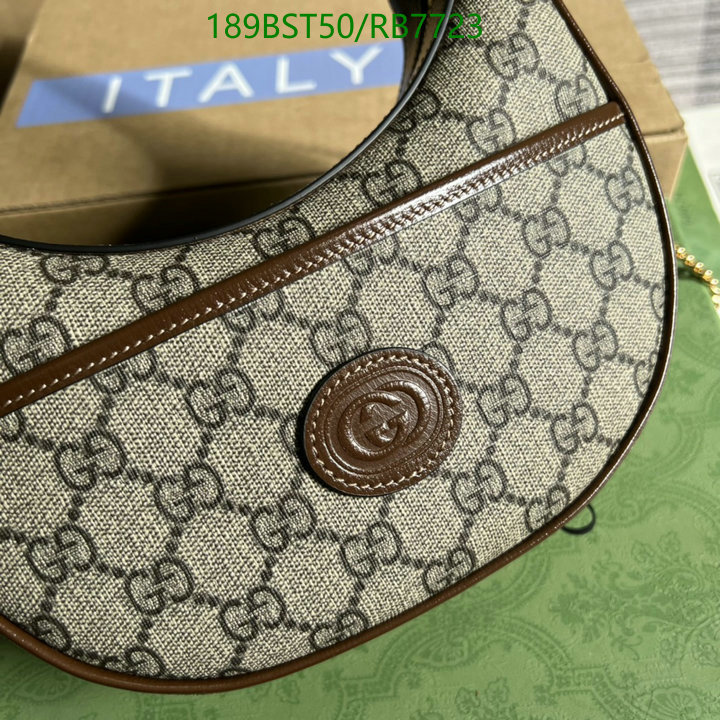 Gucci-Bag-Mirror Quality Code: RB7723 $: 189USD