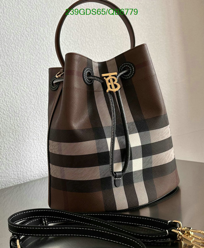 Burberry-Bag-Mirror Quality Code: QB6779 $: 239USD