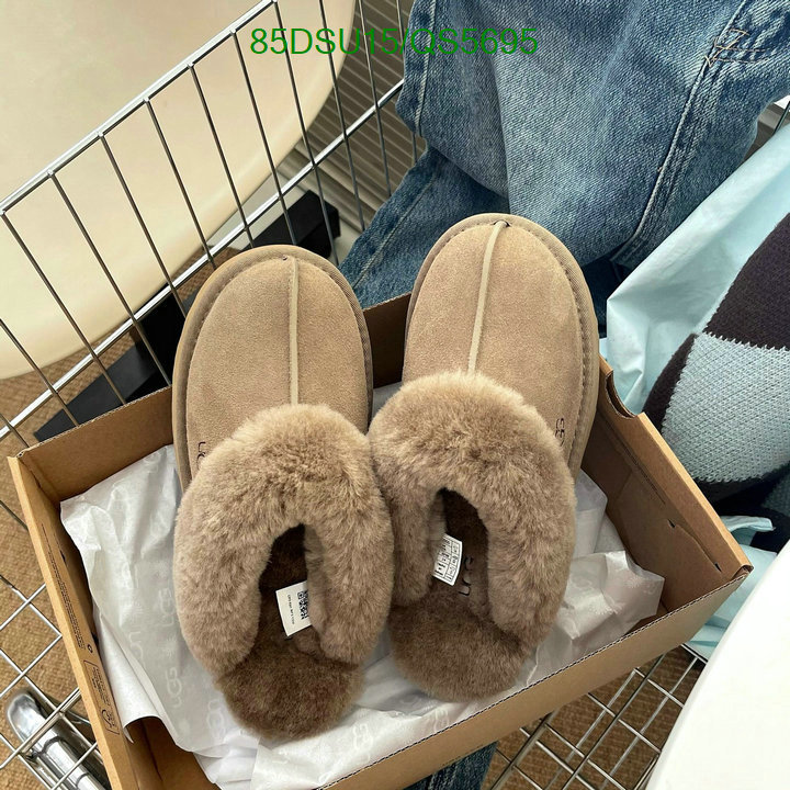 UGG-Women Shoes Code: QS5695 $: 85USD