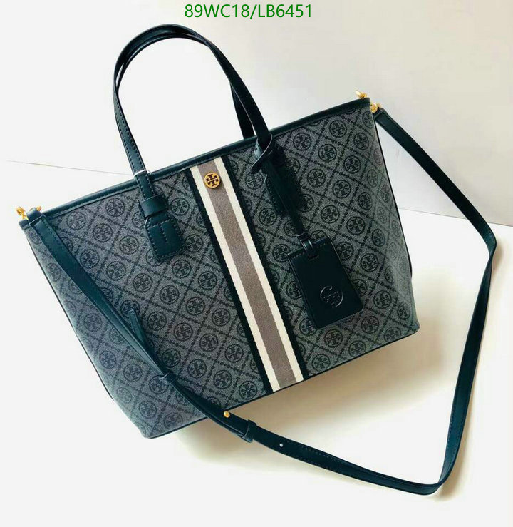 Tory Burch-Bag-4A Quality Code: LB6451 $: 89USD