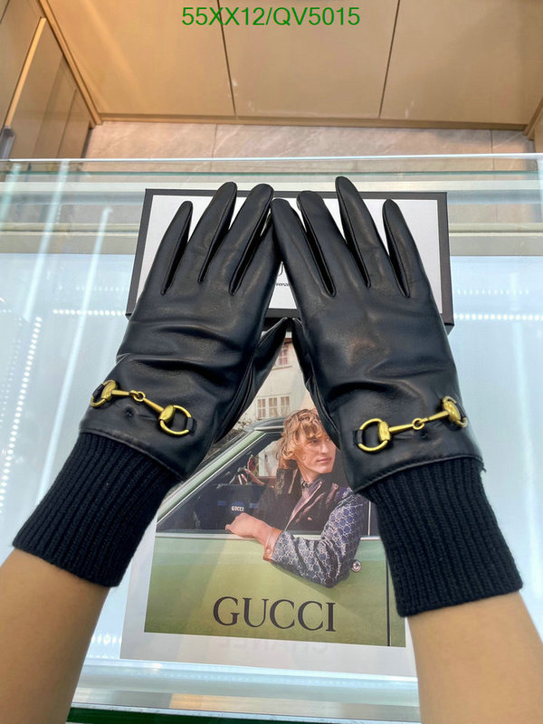 Gucci-Gloves Code: QV5015 $: 55USD