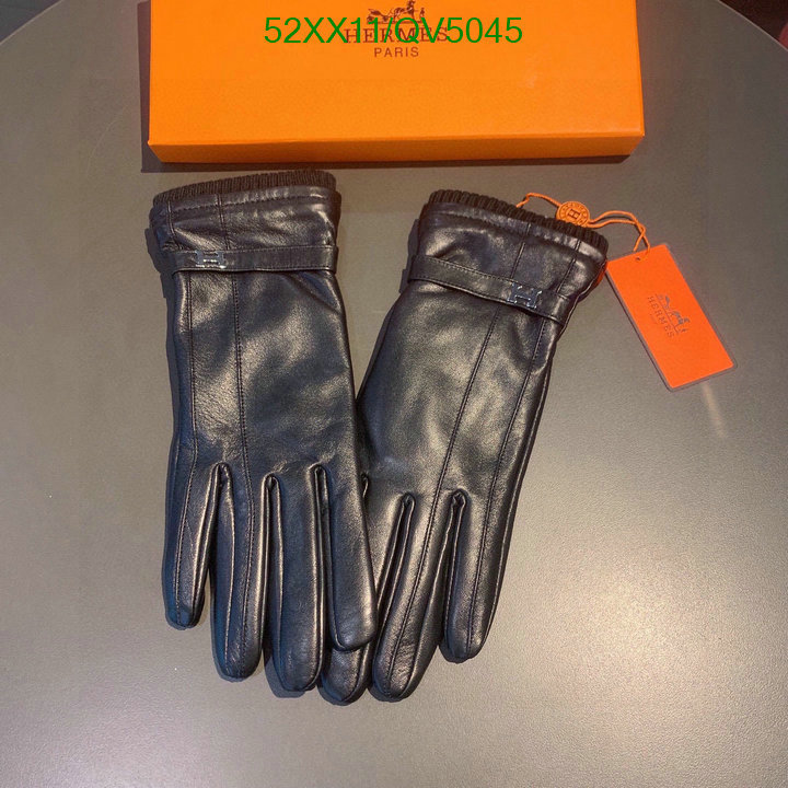 Hermes-Gloves Code: QV5045 $: 52USD