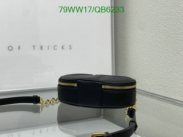 Dior-Bag-4A Quality Code: QB6233 $: 79USD