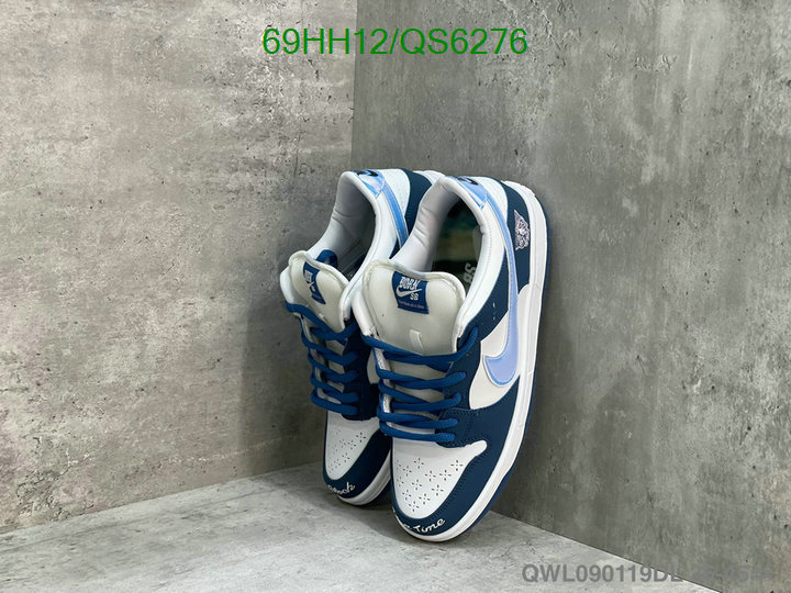 Nike-Men shoes Code: QS6276 $: 69USD