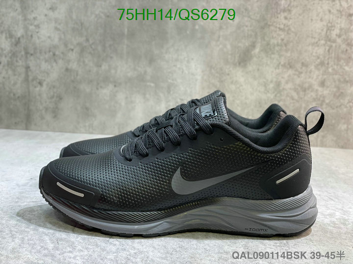 Nike-Men shoes Code: QS6279 $: 75USD