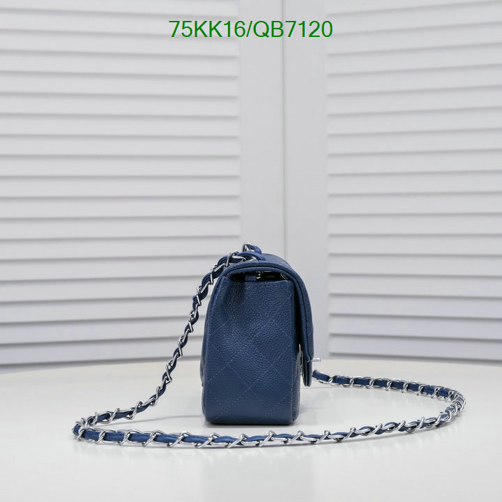 Chanel-Bag-4A Quality Code: QB7120 $: 75USD