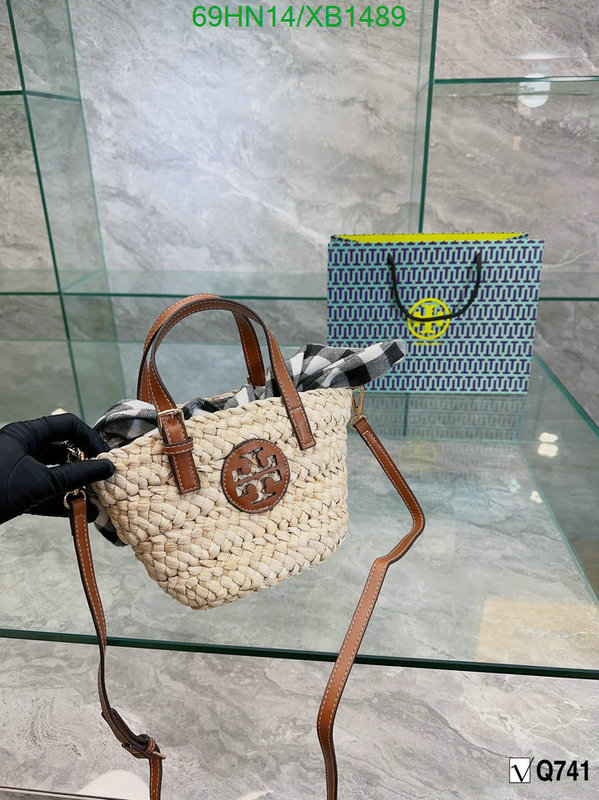 Tory Burch-Bag-4A Quality Code: XB1489 $: 69USD