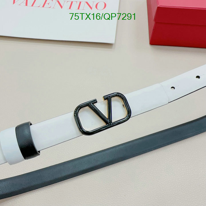 Valentino-Belts Code: QP7291 $: 75USD