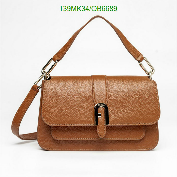 Furla-Bag-Mirror Quality Code: QB6689 $: 139USD