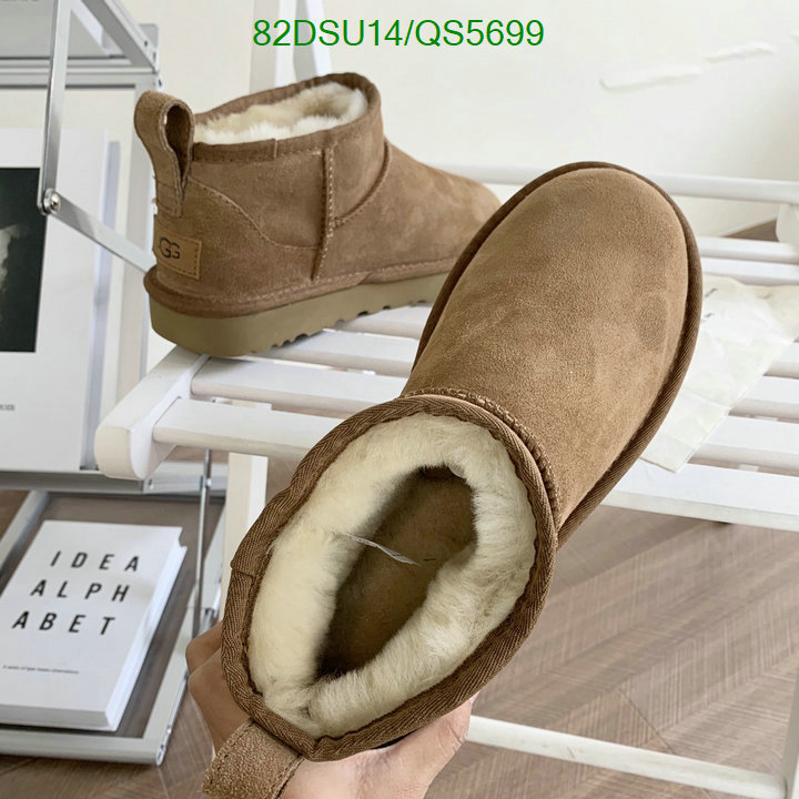 UGG-Women Shoes Code: QS5699 $: 82USD